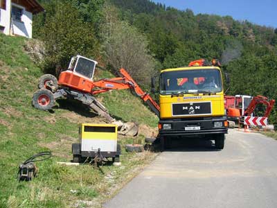 Bottollier TP Matériel